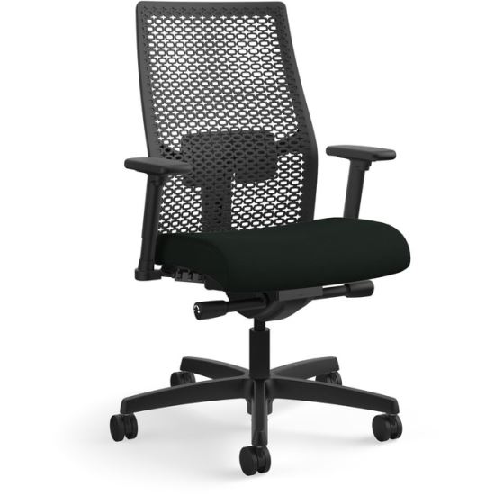 HON Ignition ReActiv Chair1