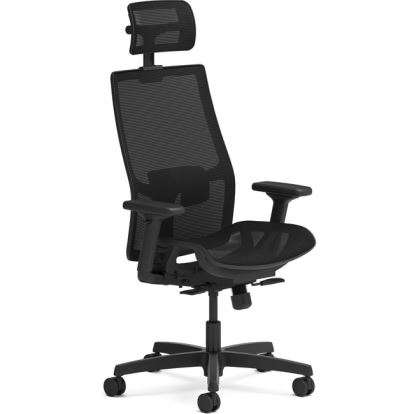 HON Ignition 2.0 Mid-back Task Chair with Headrest1