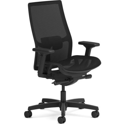 HON Ignition 2.0 Mid-back Mesh Seat Task Chair1