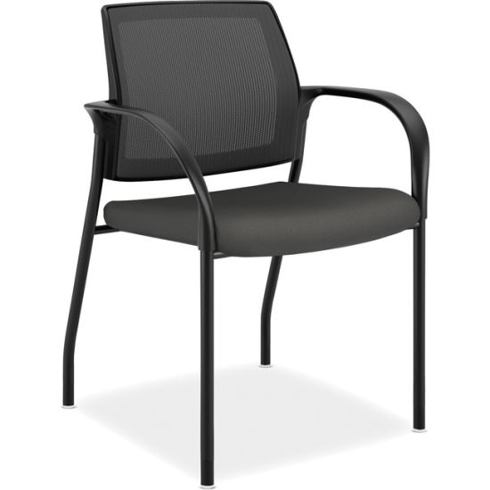 HON Ignition 4-Leg Stacking Chair1