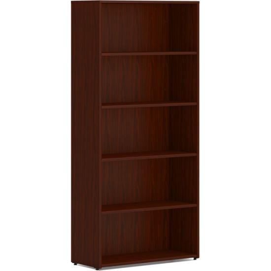 HON Mod HLPLBC3013B5 Book Case1