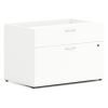 HON Mod HLPLCL3020BF Credenza1