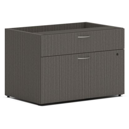 HON Mod HLPLCL3020BF Credenza1