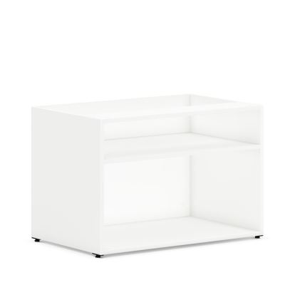 HON Mod HLPLCL3020S Credenza1