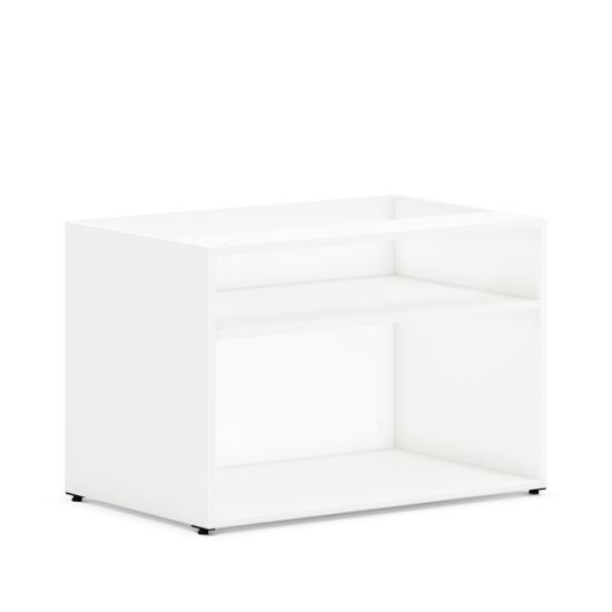 HON Mod HLPLCL3020S Credenza1