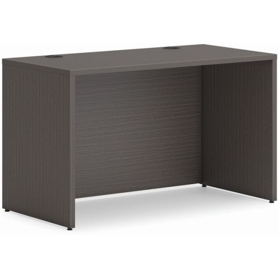 HON Mod HLPLCS4824 Credenza Shell1