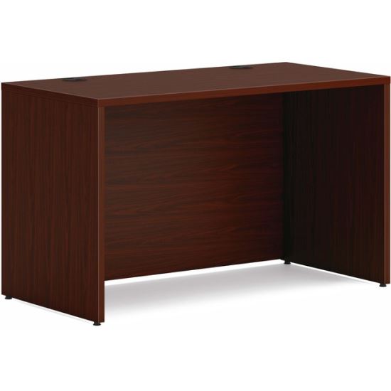 HON Mod HLPLCS4824 Credenza Shell1