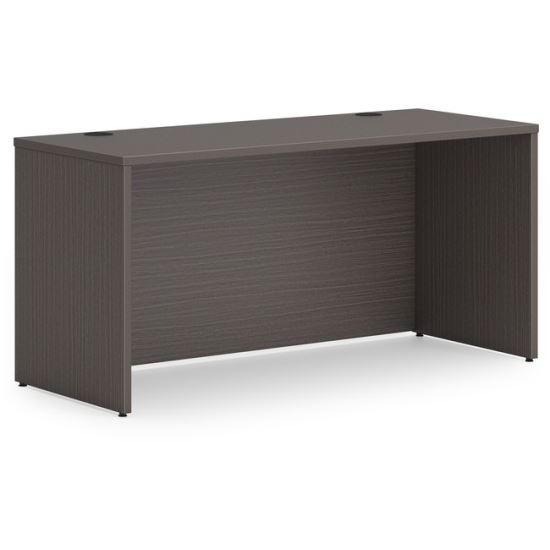 HON Mod HLPLCS6024 Credenza Shell1