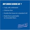 Genuine Joe Solutions Double Capacity 2-ply Bath Tissue8