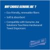 Genuine Joe Solutions Solutions 850' Hardwound Paper Towels4