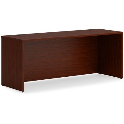 HON Mod HLPLCS7224 Credenza Shell1