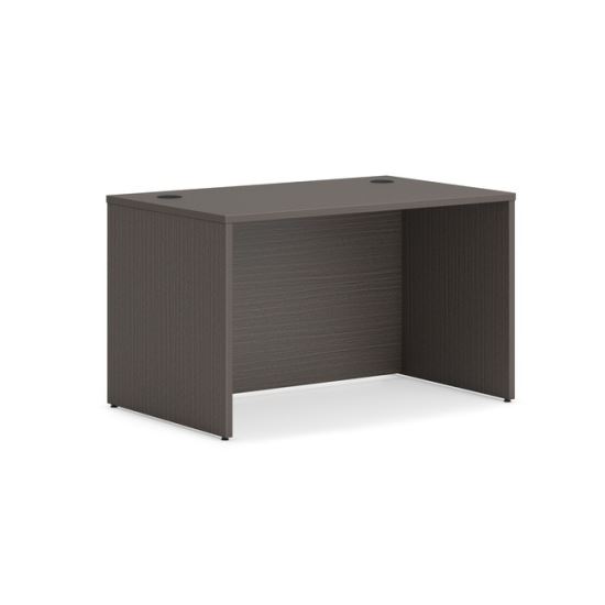 HON Mod HLPLDS4830 Desk Shell1