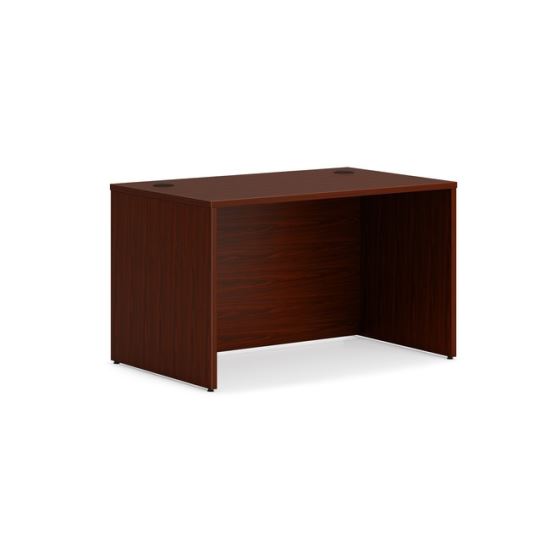 HON Mod HLPLDS4830 Desk Shell1