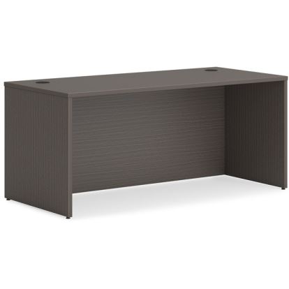 HON Mod HLPLDS6630 Desk Shell1