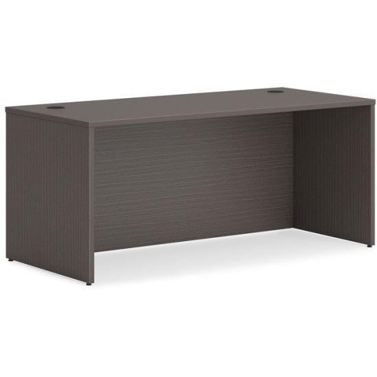 HON Mod HLPLDS6630 Desk Shell1