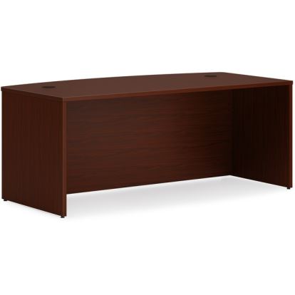 HON Mod HLPLDS7236B Desk Shell1