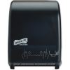 Genuine Joe Solutions Touchless Hardwound Towel Dispenser2