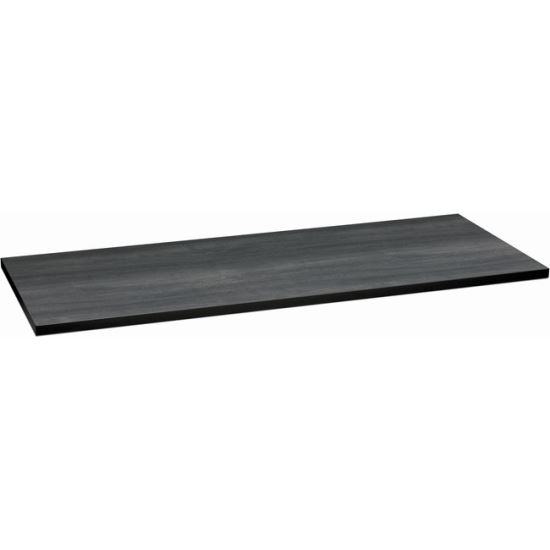 HON Huddle HMT2460G Table Top1