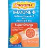 Emergen-C Immune+ Super Orange Powder Drink Mix2
