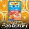 Emergen-C Immune+ Super Orange Powder Drink Mix7
