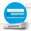 Sensodyne Extra Whitening Toothpaste9