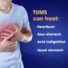 TUMS Smoothies Extra Strength Antacid Chewable Tablet7