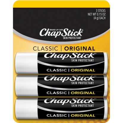 ChapStick Classic Original Lip Balm1