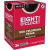 Eight O'Clock K-Cup Coffee5