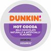 Dunkin' Donuts&reg; K-Cup Milk Chocolate Hot Cocoa1