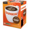 Dunkin' Donuts&reg; K-Cup Original Blend Coffee3