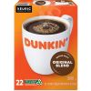 Dunkin' Donuts&reg; K-Cup Original Blend Coffee4