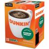Dunkin' Donuts&reg; K-Cup Dunkin Decaf Coffee4