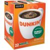 Dunkin' Donuts&reg; K-Cup Dunkin Decaf Coffee5
