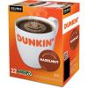 Dunkin' Donuts&reg; K-Cup Hazelnut Coffee4
