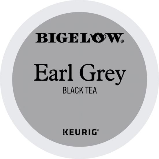 Bigelow&reg; Earl Grey Black Tea K-Cup1