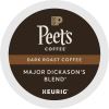 Peet's Coffee&trade; K-Cup Major Dickason's Blend Coffee1
