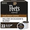 Peet's Coffee&trade; K-Cup Major Dickason's Blend Coffee2