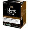 Peet's Coffee&trade; K-Cup Major Dickason's Blend Coffee4