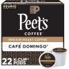Peet's Coffee&trade; K-Cup Cafe Domingo Coffee2