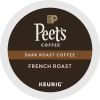 Peet's Coffee&trade; K-Cup French Roast Coffee1