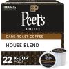 Peet's Coffee&trade; K-Cup French Roast Coffee2