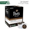 Peet's Coffee&trade; K-Cup French Roast Coffee6