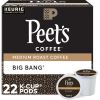 Peet's Coffee&trade; K-Cup Big Bang Coffee2