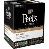 Peet's Coffee&trade; K-Cup Big Bang Coffee5