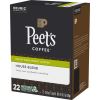 Peet's Coffee&trade; K-Cup House Blend Decaf Coffee4