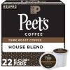 Peet's Coffee&trade; K-Cup House Blend Coffee2
