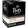 Peet's Coffee&trade; K-Cup House Blend Coffee5