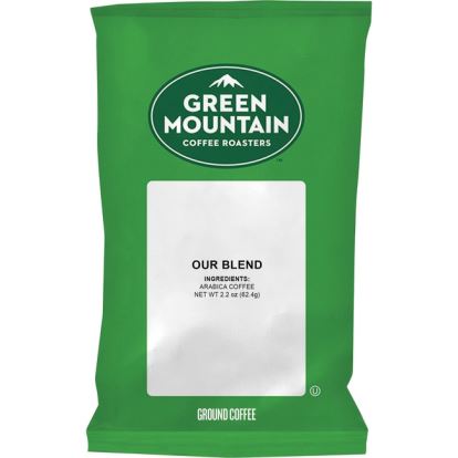 Green Mountain Coffee Roasters&reg; Ground Our Blend1