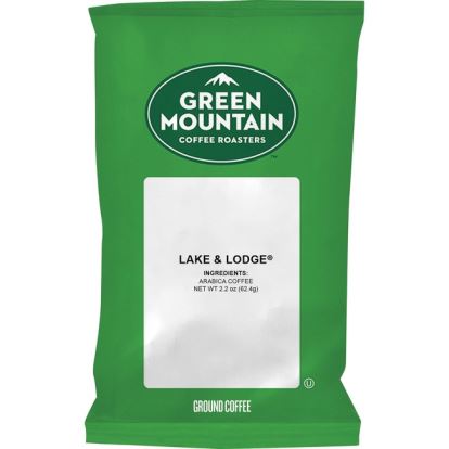 Green Mountain Coffee Roasters&reg; Ground Lake & Lodge1