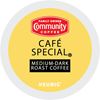 Community Coffee K-Cup Caf&eacute; Special Coffee1